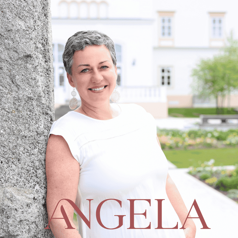 Angela Peichl Home – Angela Peichl