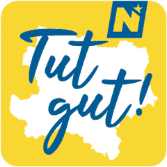 Tutgut Logo 2021 1 – Angela Peichl